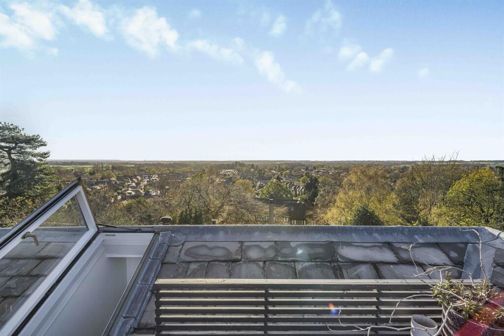 2 bedroom apartment for sale in Langham Mount, East Downs Road, Bowdon, WA14